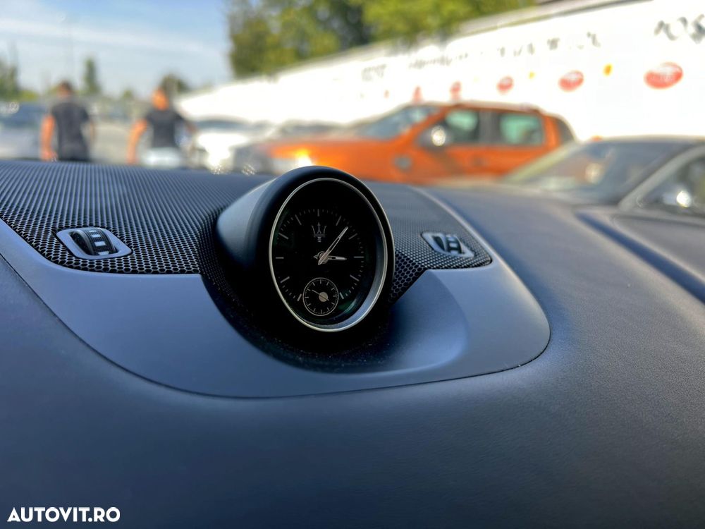 Maserati Levante - 38