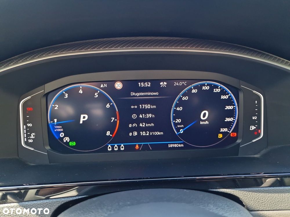 Volkswagen Arteon Shooting Brake 2.0 TSI 4Motion R DSG - 19