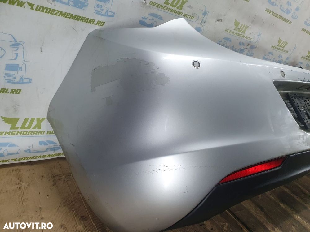 Bara spate Opel Astra J [2009 - 2012] 1.7 cdti A17DTJ - 11
