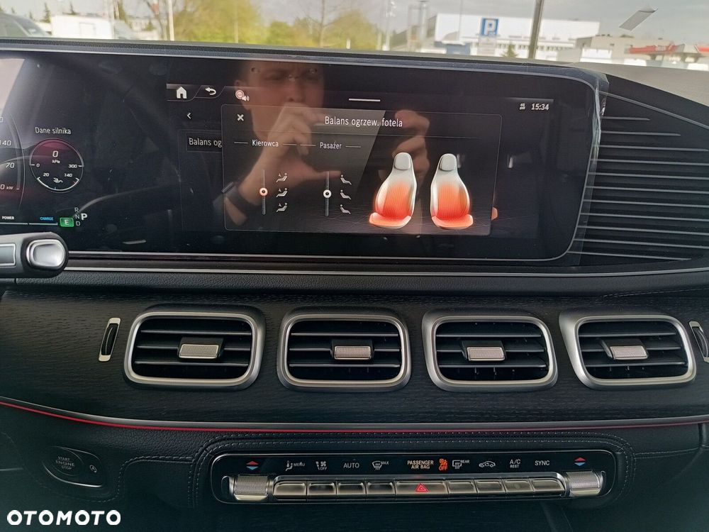 Mercedes-Benz GLE - 20