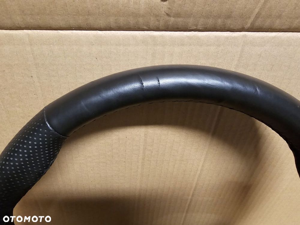 kierownica mercedes gle 167 lift - 6