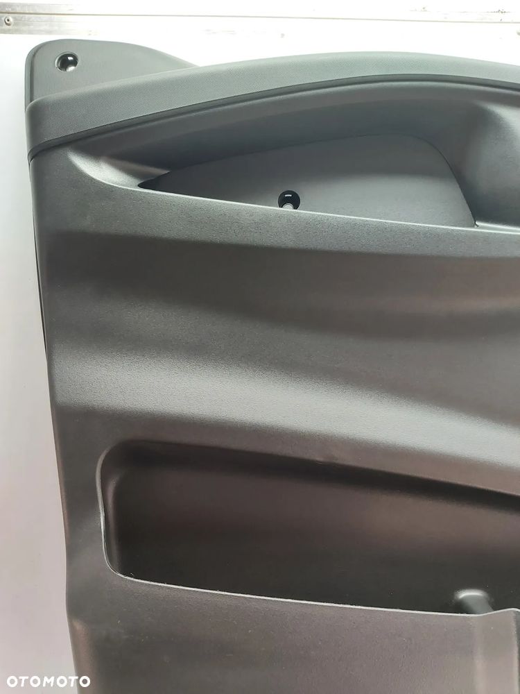 Boczek drzwi tapicerka lewe prawe Iveco Daily 2015-2023 - 4