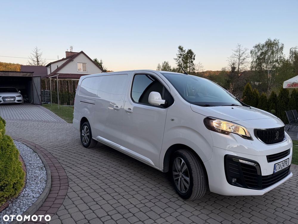 Peugeot EXPERT - 24