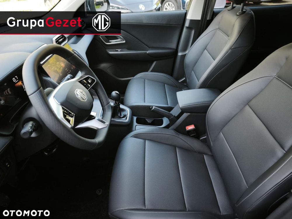 MG ZS 1.5 Excite - 12