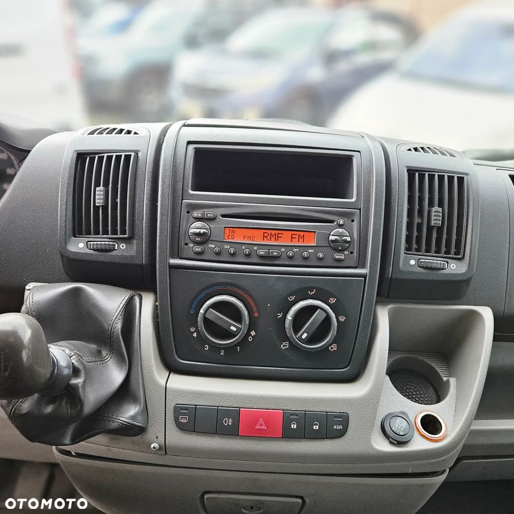 Peugeot Boxer - 20
