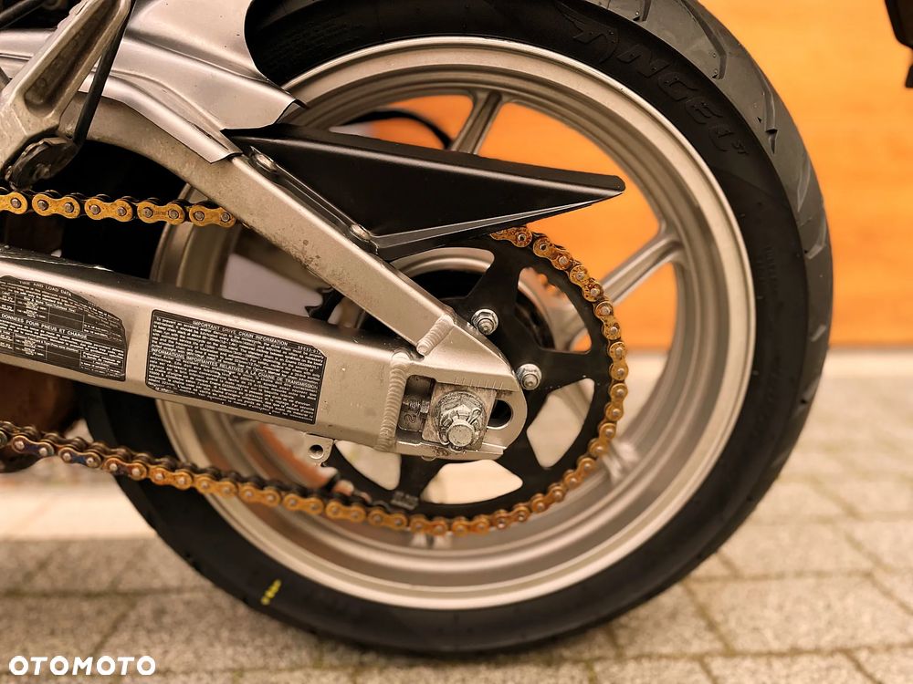 Kawasaki Versys 650 - 11