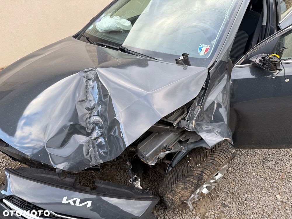 Kia Ceed 1.0 T-GDI 100 OPF Attract - 4