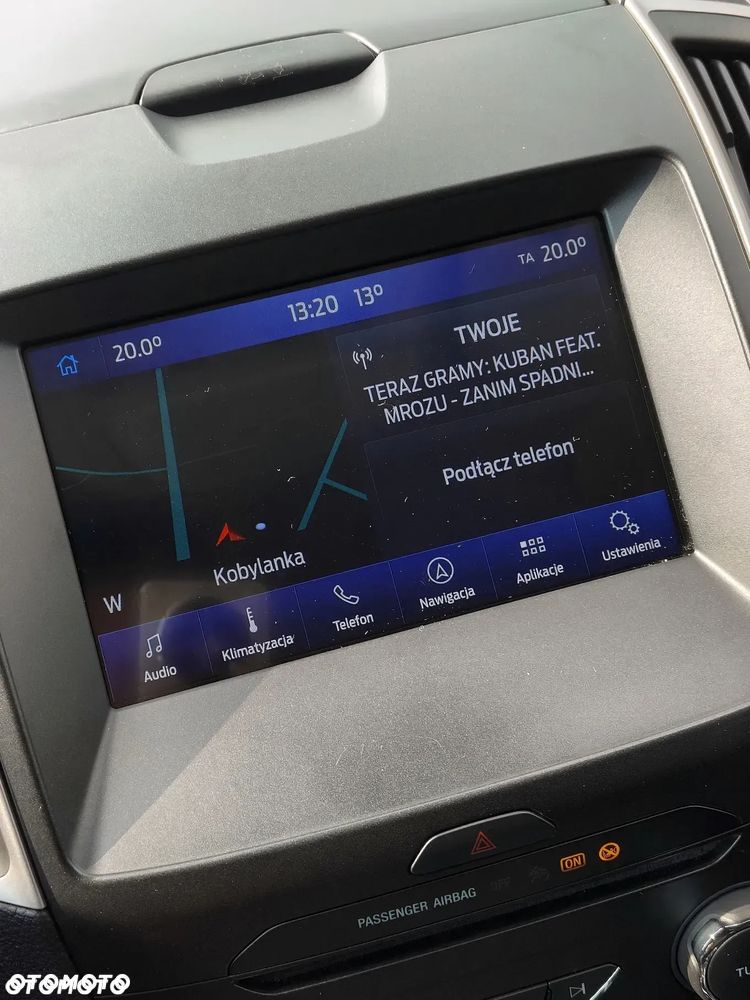 Ford S-Max 1.5 EcoBoost Titanium - 10
