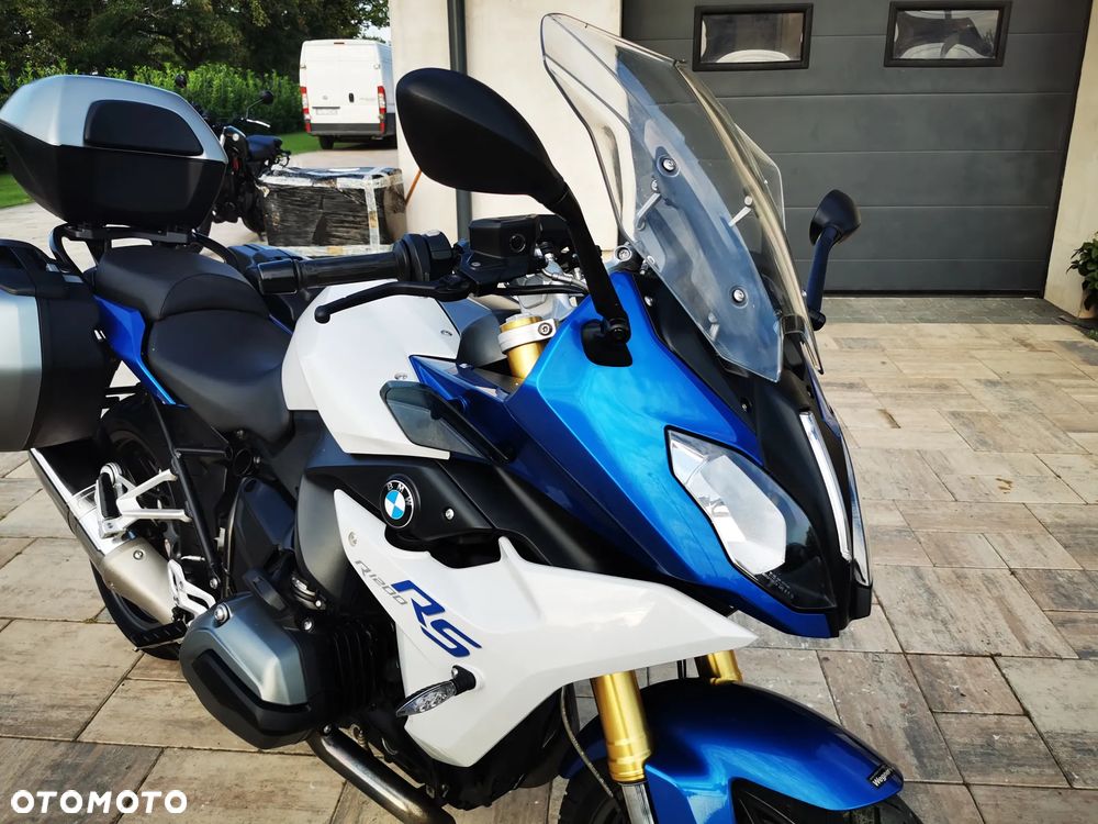 BMW R - 21