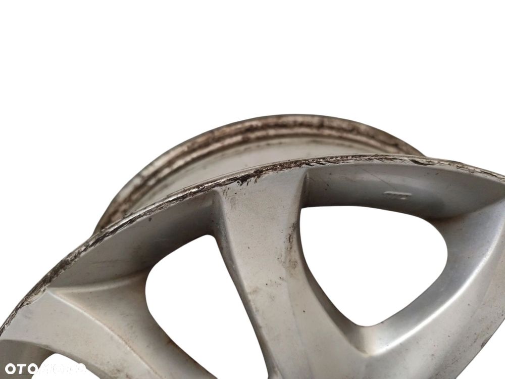 FELGI ALUMINIOWE HYUNDAI I30 I (2007-2010) 1.6 CRDI 116KM 52910-2L200 - 8