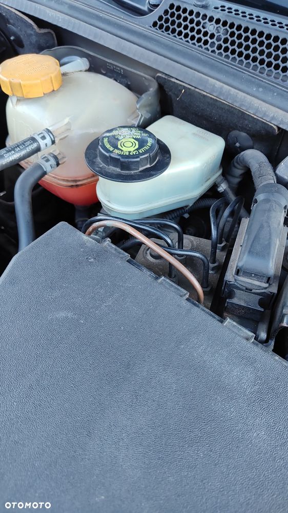 Opel Vectra 1.9 CDTI Elegance - 12