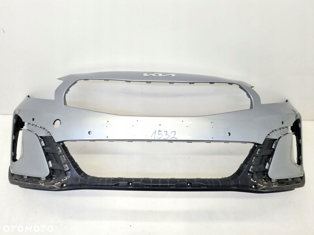 kia xceed x-ceed lift zderzak przód przedni - 1