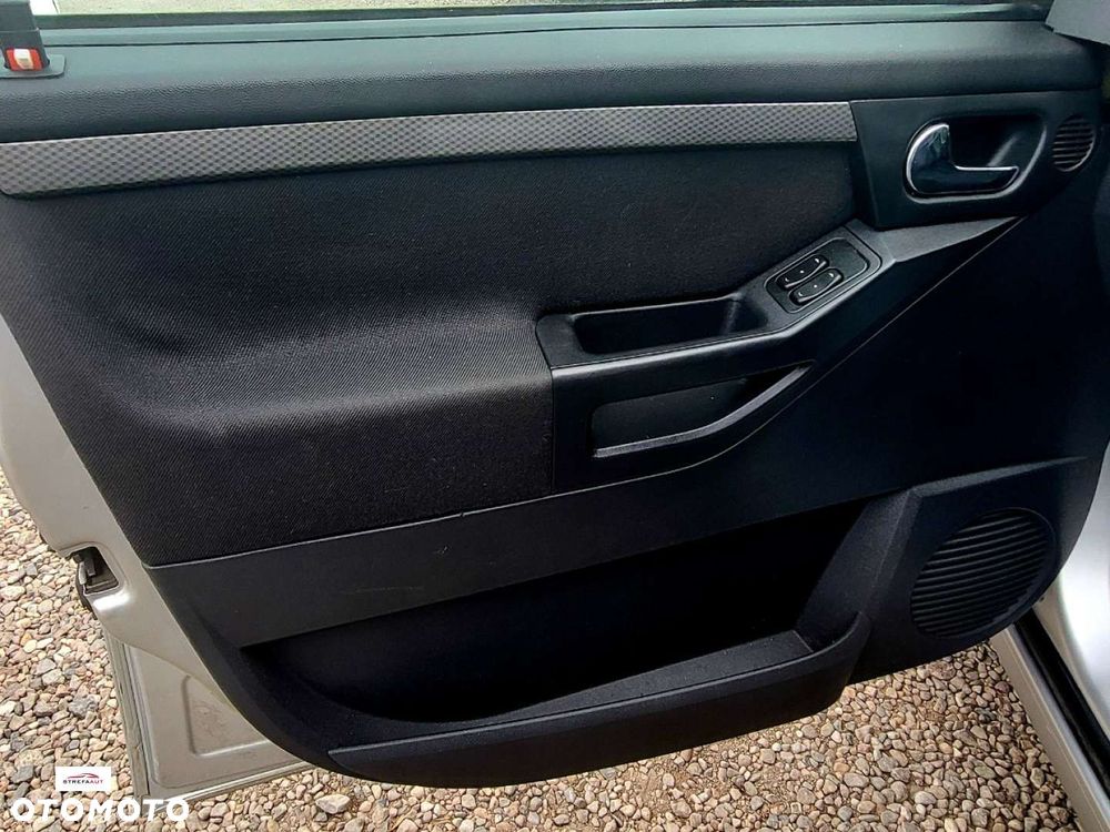 Opel Meriva - 19