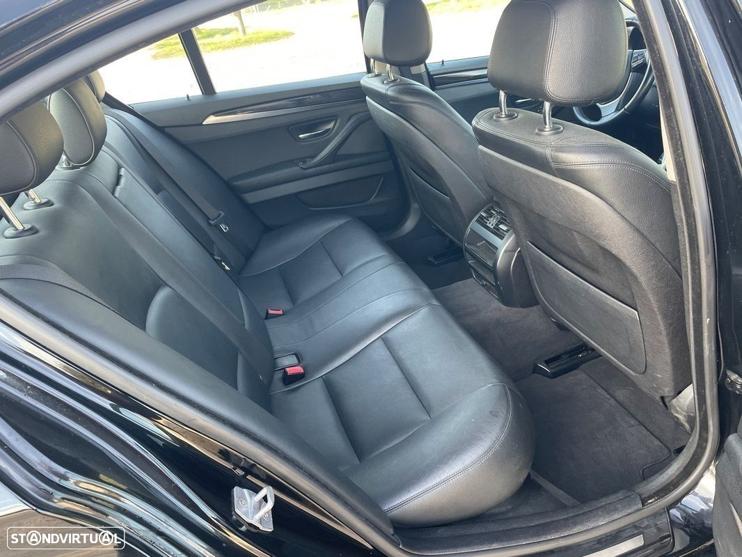 BMW 518 - 15