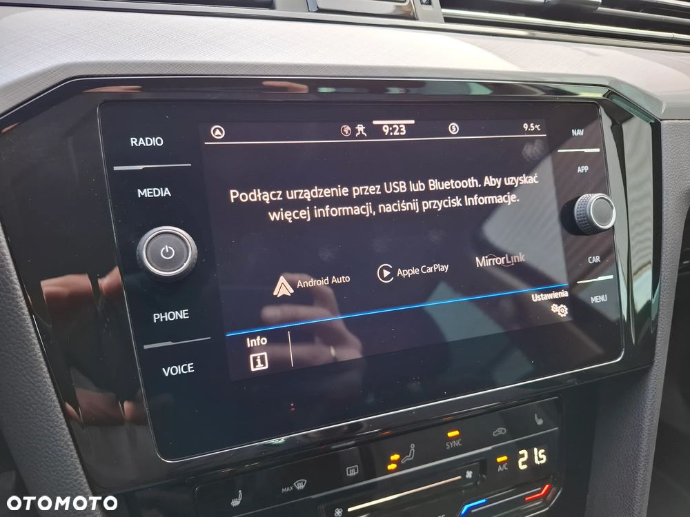 Volkswagen Passat 1.5 TSI EVO Business DSG - 17