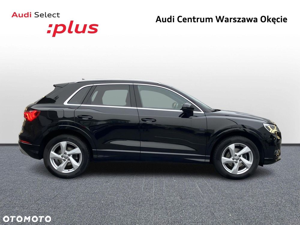 Audi Q3 - 5