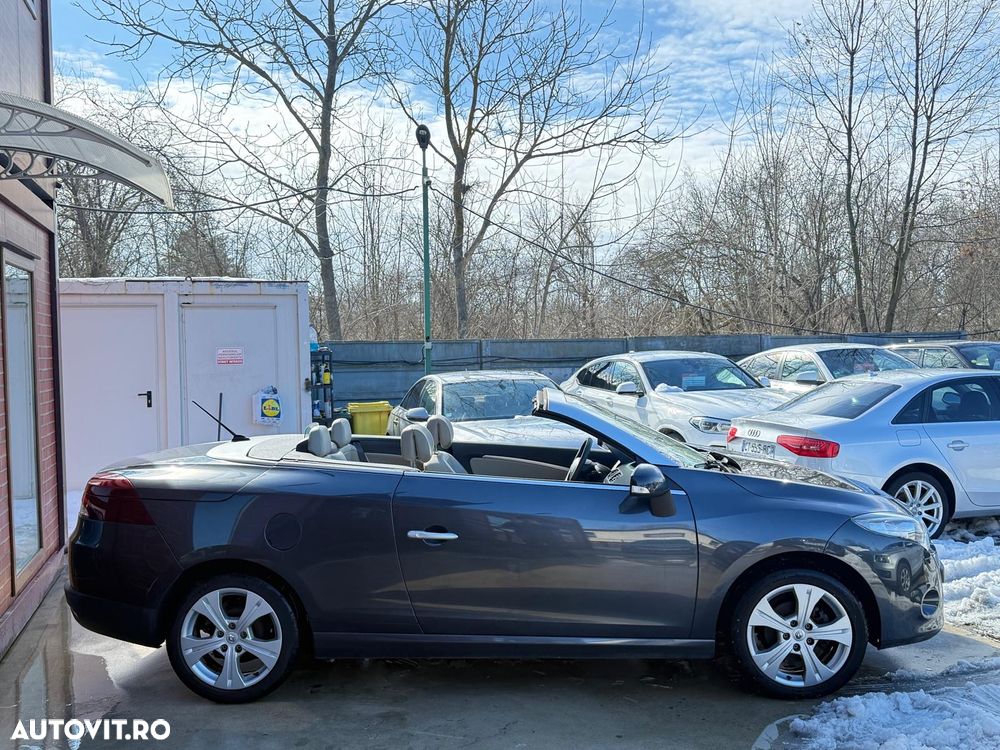 Renault Megane dCi 110 FAP EDC Dynamique - 30