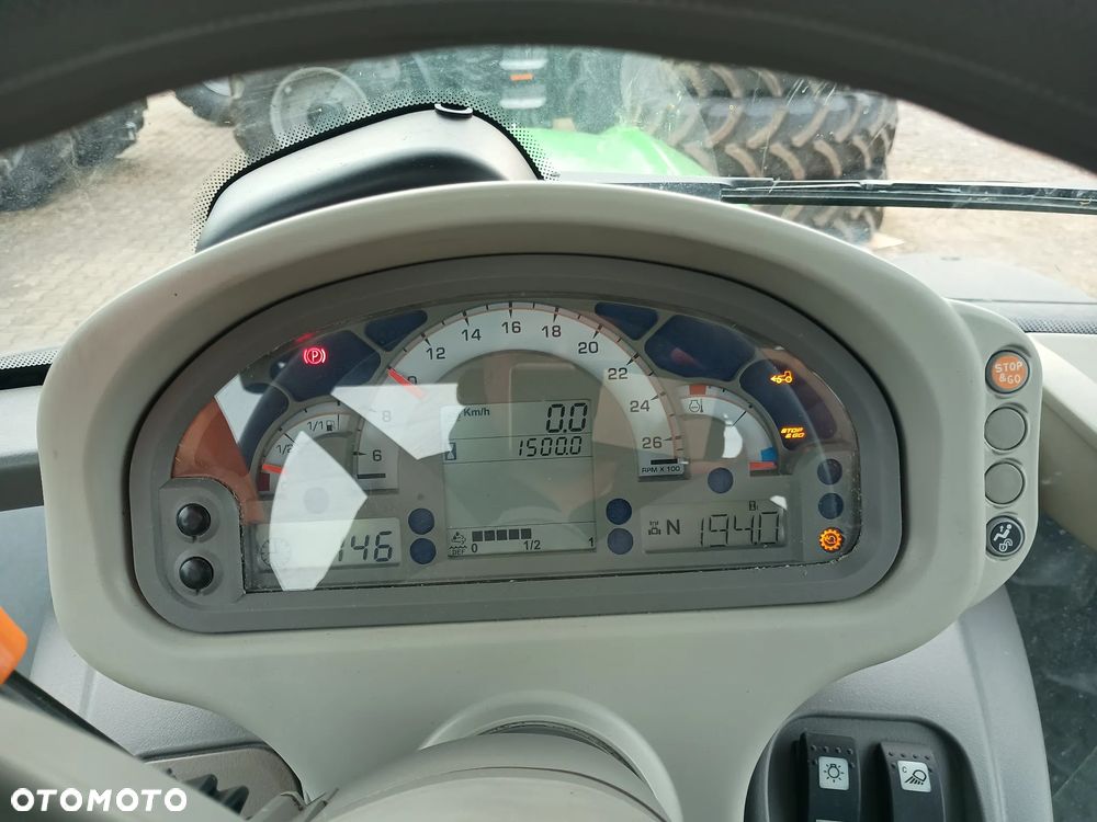 Deutz-Fahr 5095 GS - 7