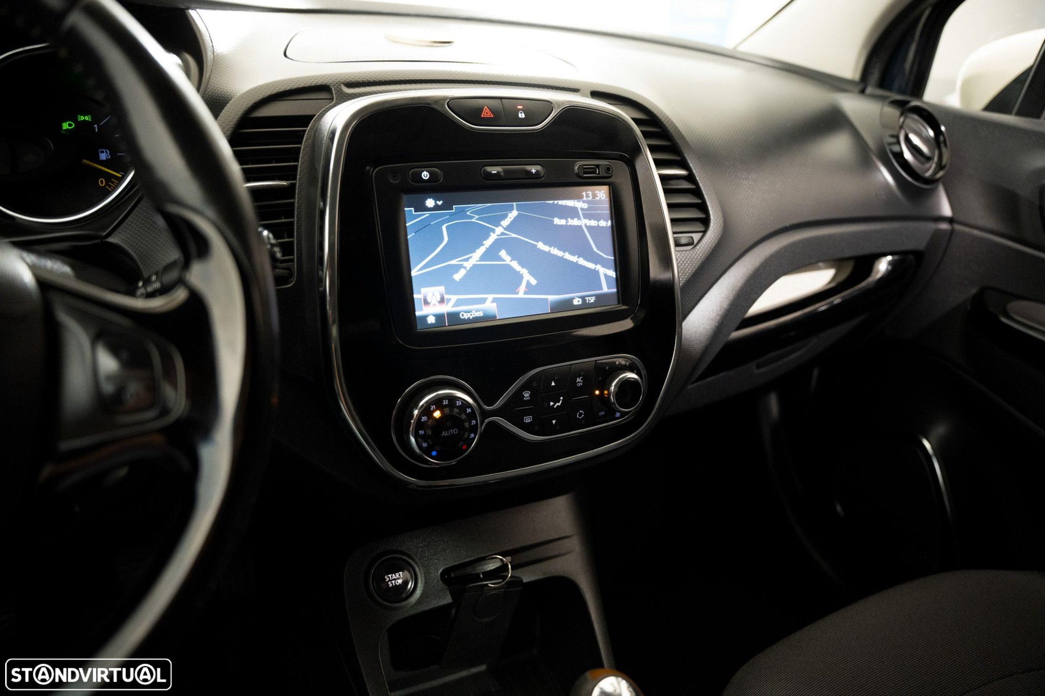 Renault Captur 1.5 dCi Exclusive - 5