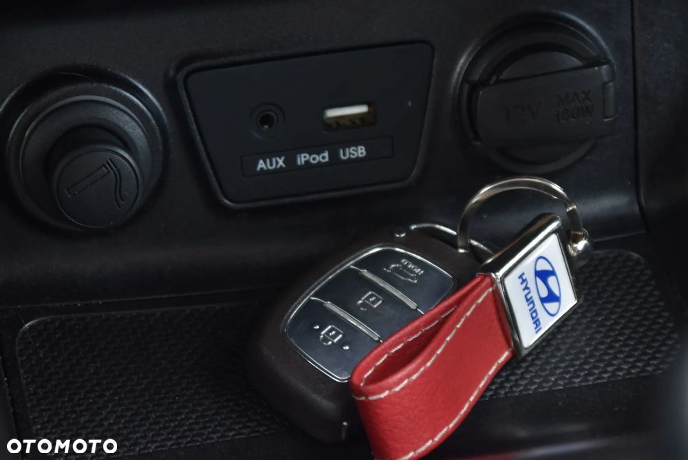 Hyundai ix35 - 32