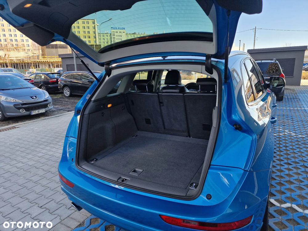 Audi Q5 - 27