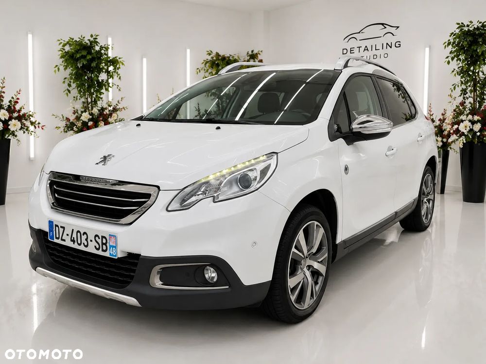 Peugeot 2008 PureTech 130 Stop&Start Crossway - 1