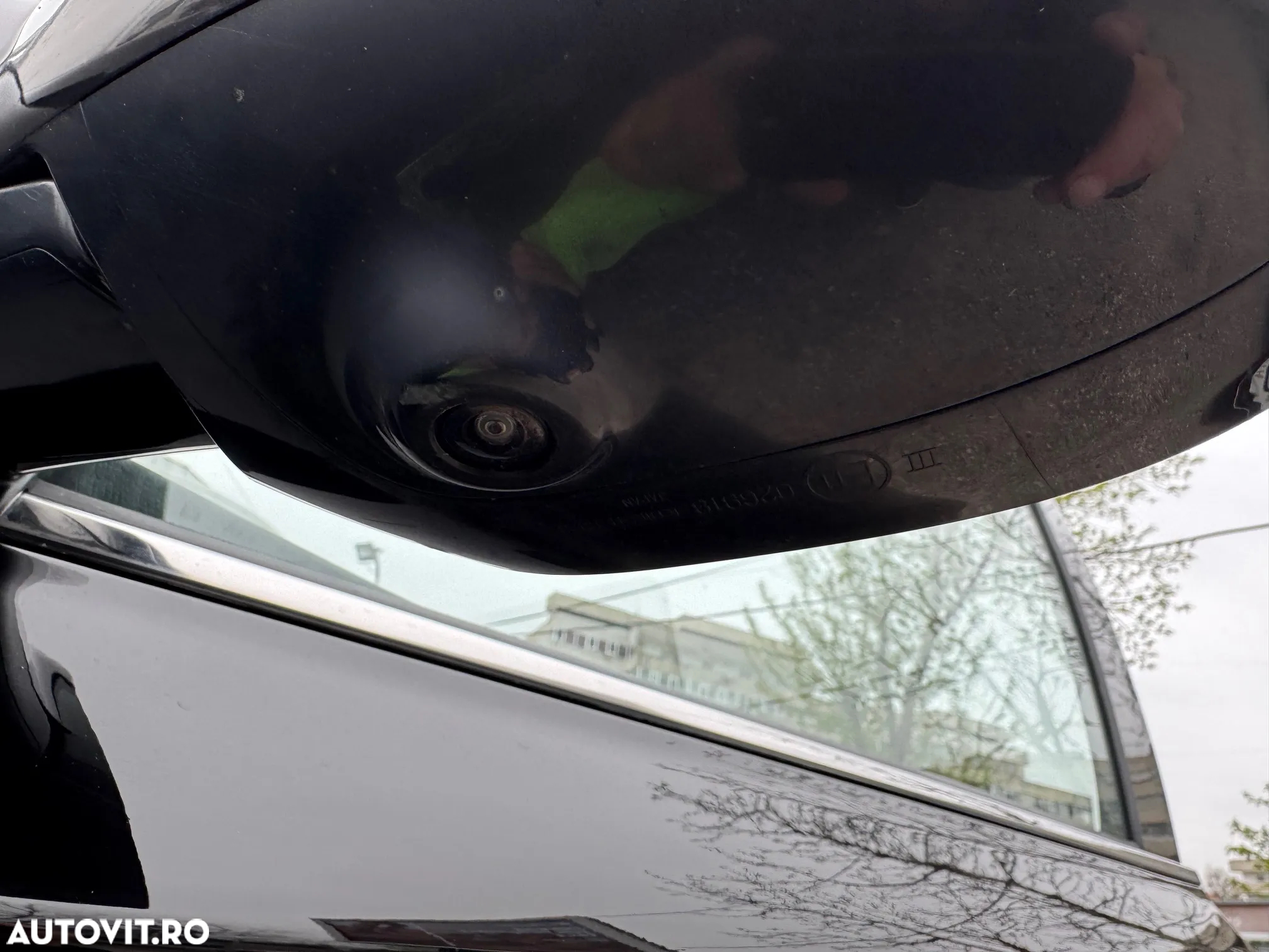 Mitsubishi Outlander 2.4 4WD Plug-In Hybrid Top - 39