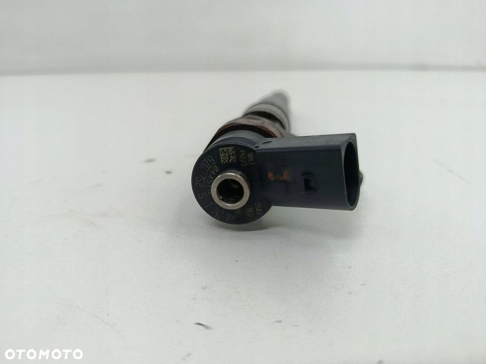 BMW 5 E60 E61 WTRYSKIWACZ WTRYSK 3.0D M57N 272KM 7792096 - 3