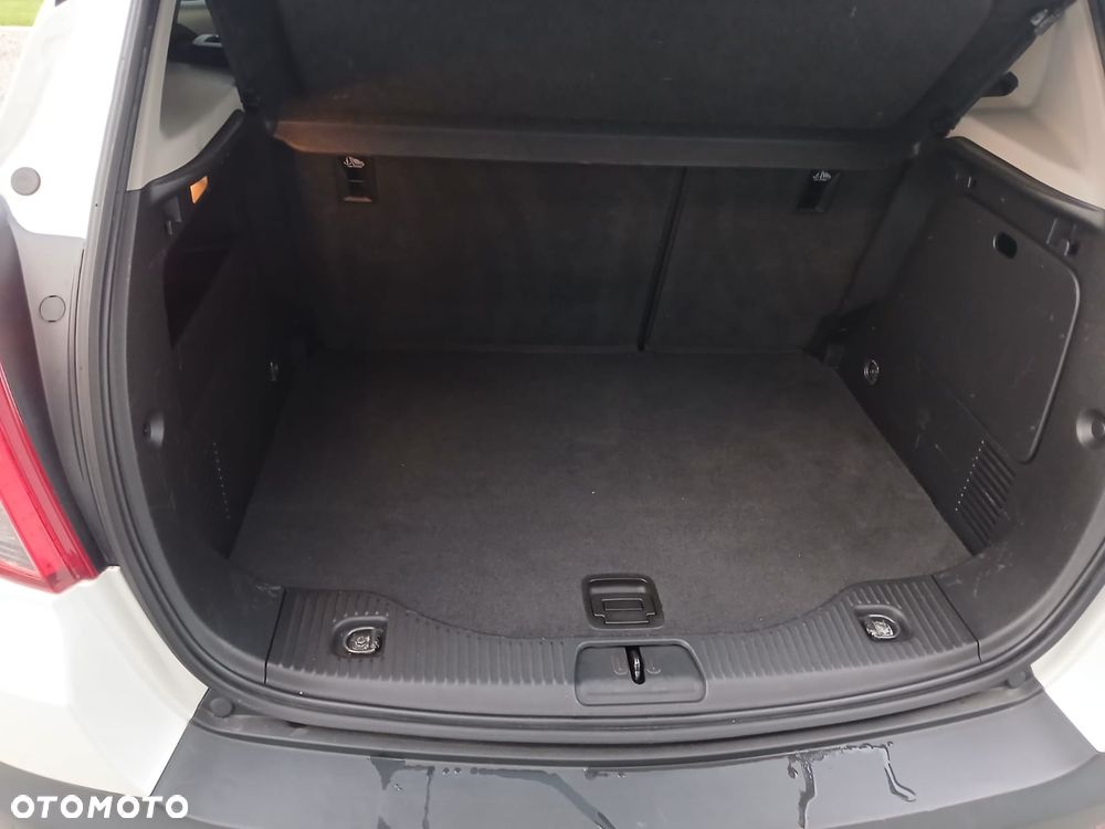Opel Mokka - 16