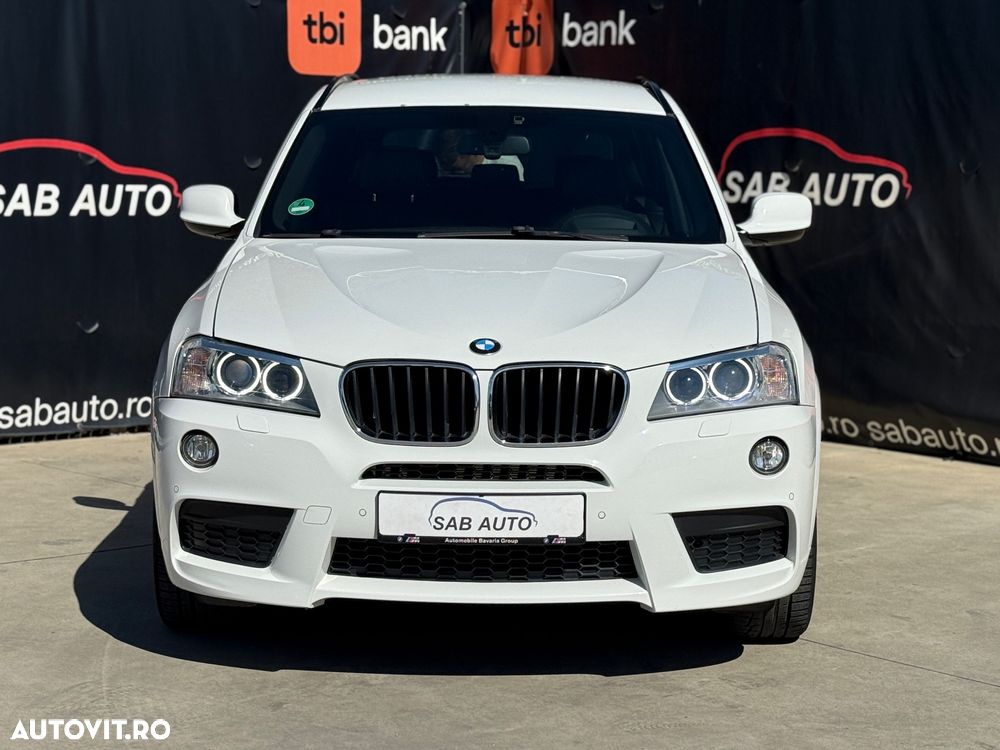 BMW X3 - 2