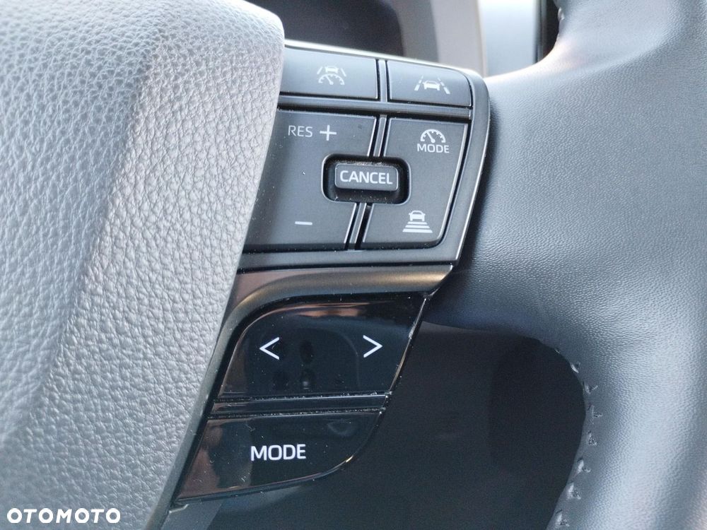 Toyota C-HR 1.8 Hybrid Style - 16