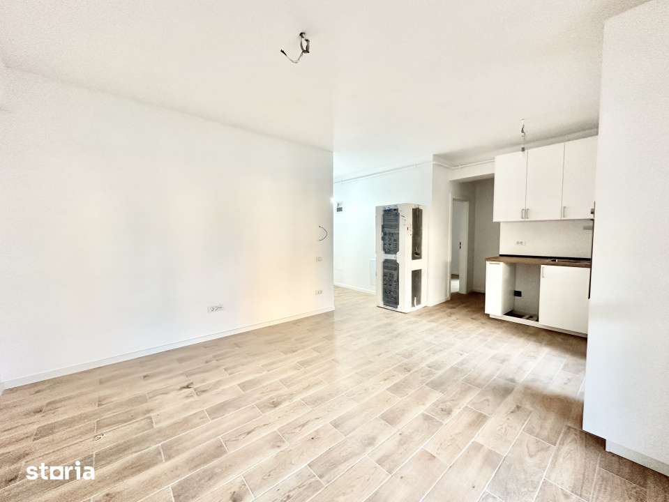Apartament cu 2 camere la parter - zona Soarelui langa Sud Plaza — fotografia 1