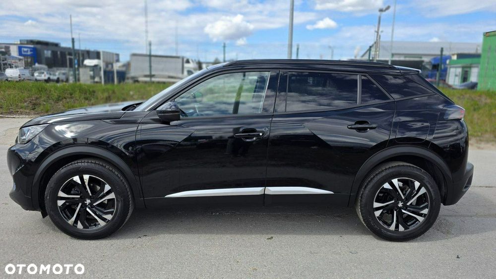 Peugeot 2008 - 5