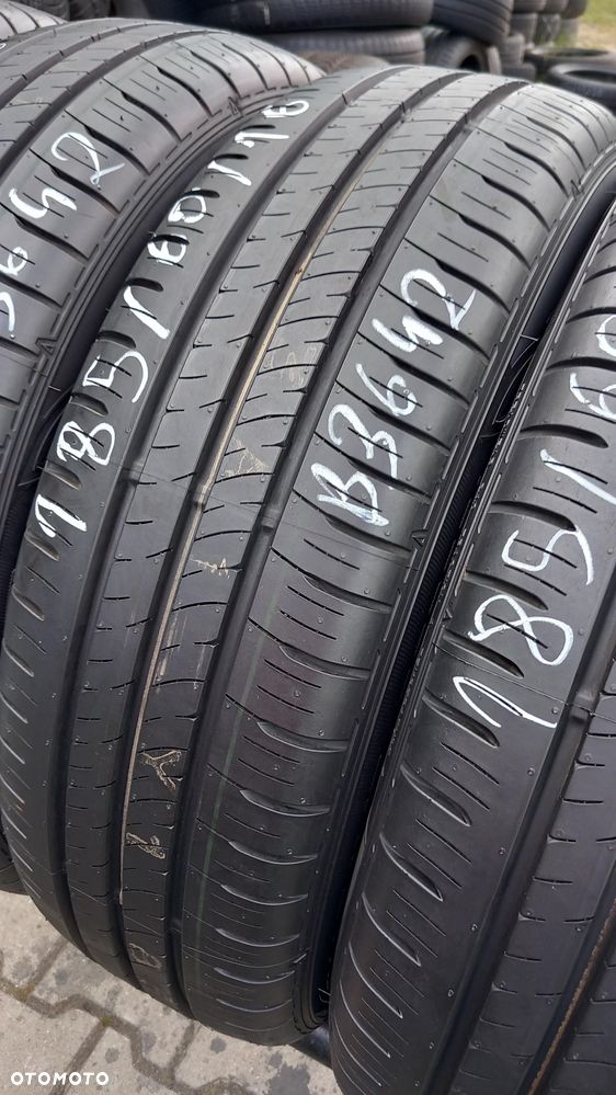 185/60/16 Dunlop Ena Save EC300+ 86H - 4