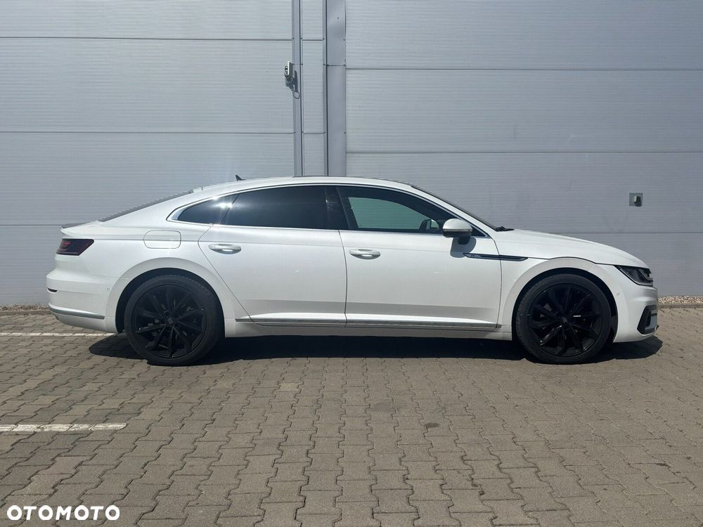 Volkswagen Arteon 2.0 TDI 4Motion SCR R-Line DSG - 6