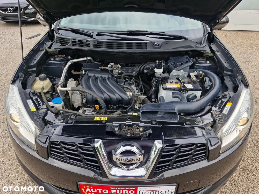 Nissan Qashqai+2 1.6 Tekna S/S - 29