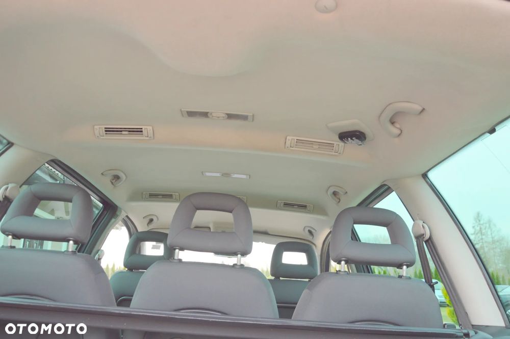 Volkswagen Sharan 1.9 TDI Family - 20