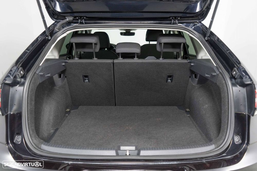 VW Taigo 1.0 TSI Life - 14