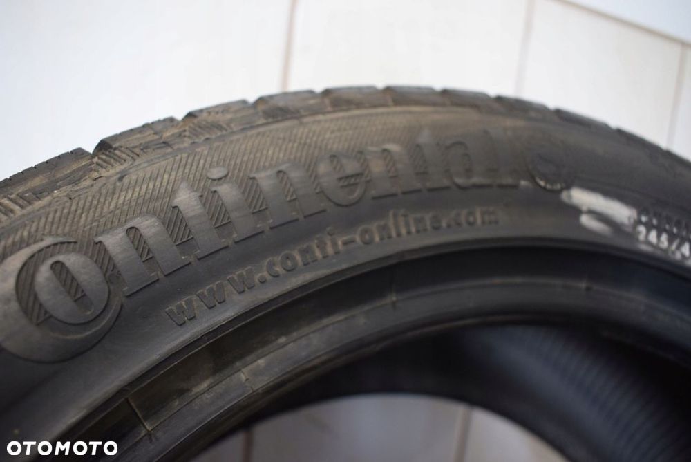 R17 245/45 Continental ContiVikingContact 5 Wysyłka gratis! - 4