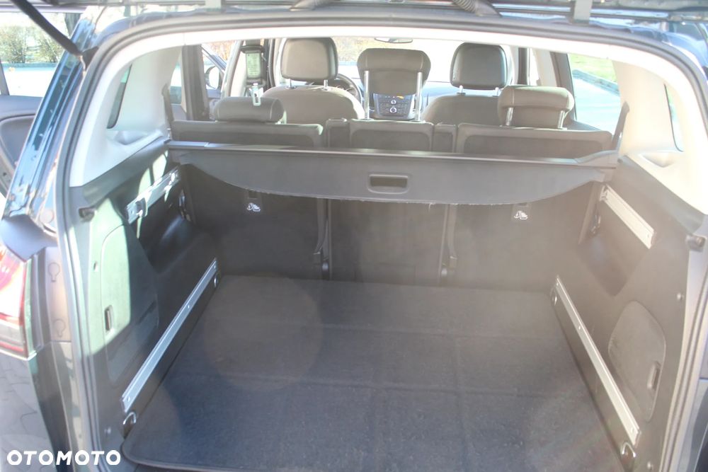 Opel Zafira Tourer 1.4 Turbo Edition - 13