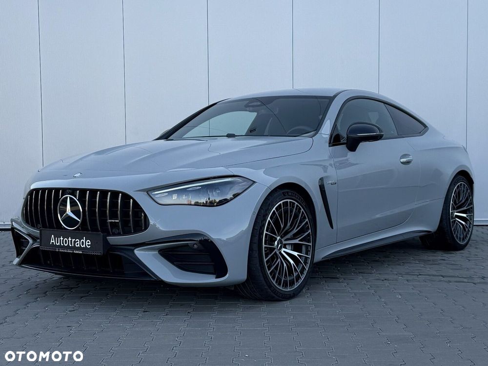 Mercedes-Benz CLE