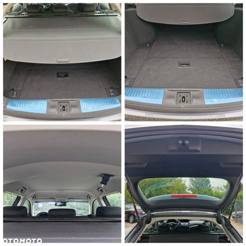 Honda Accord 2.0 Comfort - 35