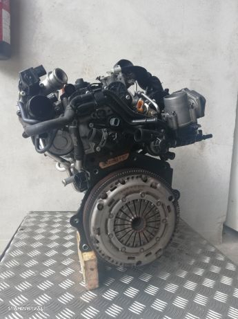 Motor Vw Seat Skoda Audi 1.4 Fsi ref: CAX (golf, sciroco, ibiza, leon) - 6