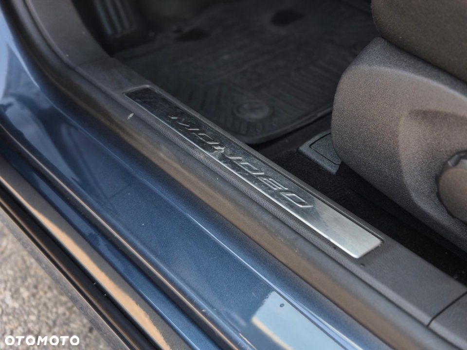 Ford Mondeo - 18