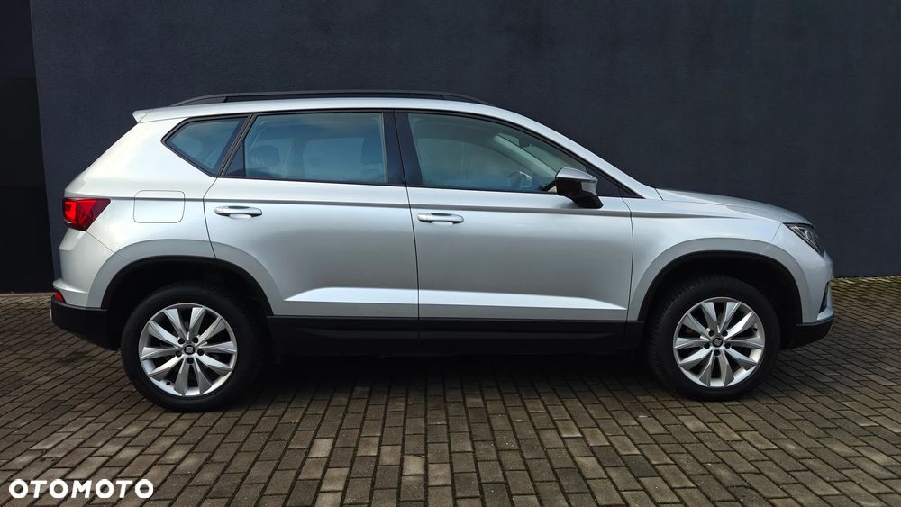 Seat Ateca 1.6 TDI DSG Style - 3