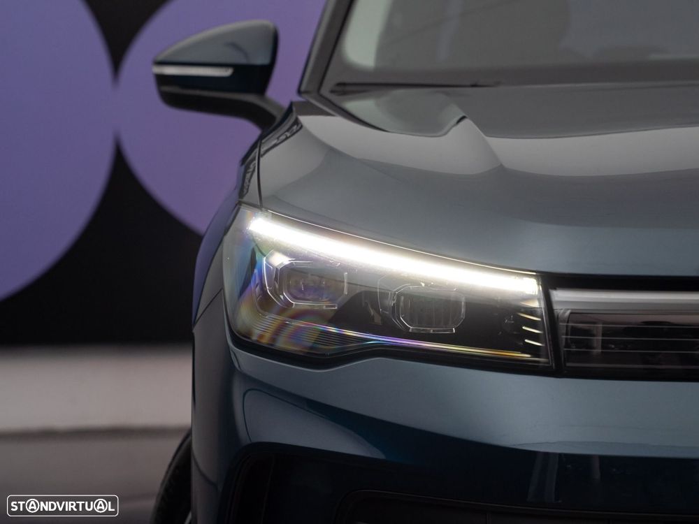 VW Tiguan 1.5 TSI eHybrid Urban DSG - 10