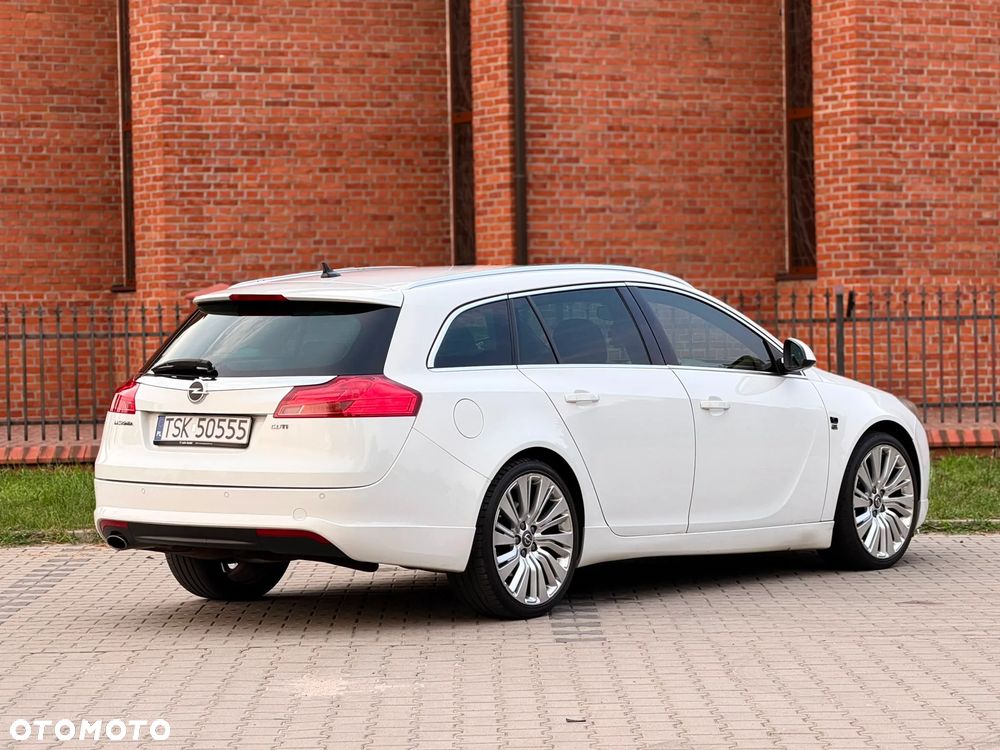 Opel Insignia - 10
