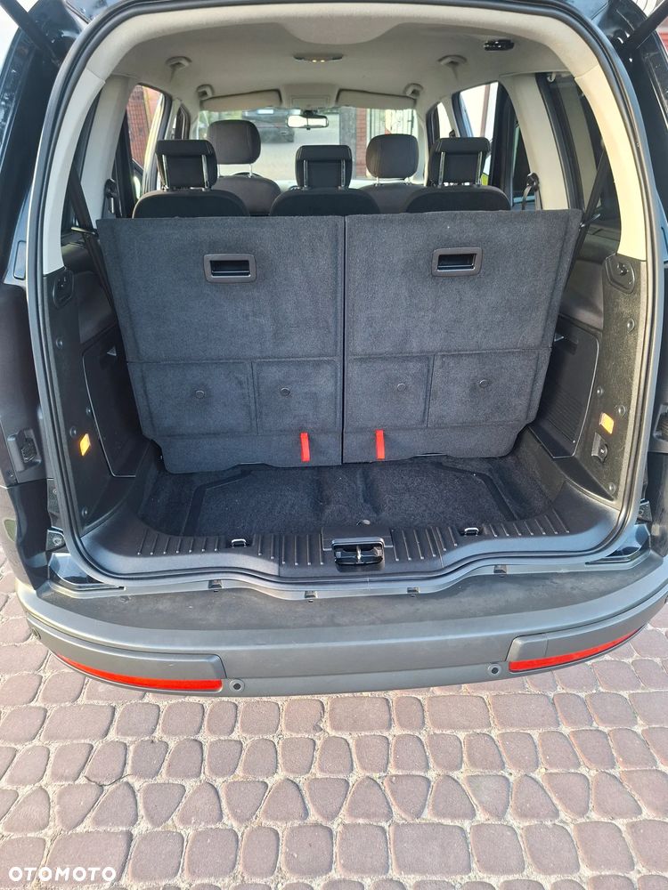 Ford Galaxy 2.0 Viva Trend - 24