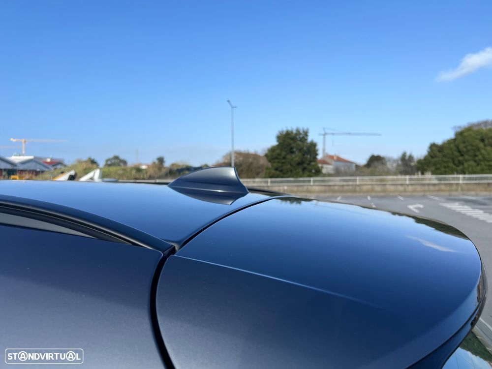 BMW X1 16 d sDrive Corporate Edition Auto - 32