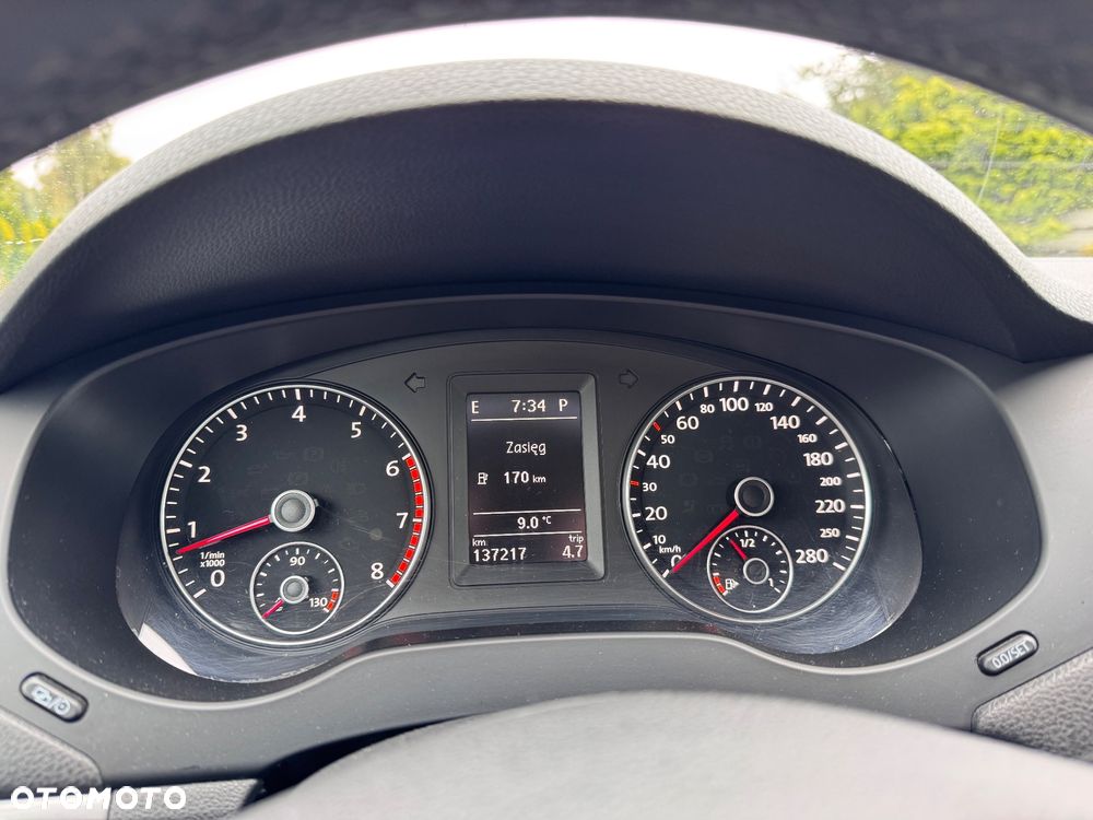 Volkswagen Jetta 1.4 TSI Highline DSG - 25